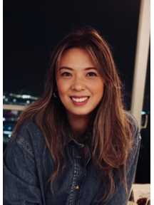Jennifer Hung