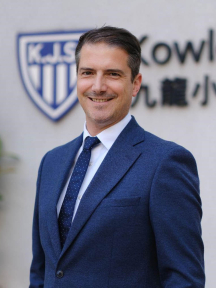 Gavin MacGregor