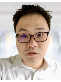 Lawrence Lim